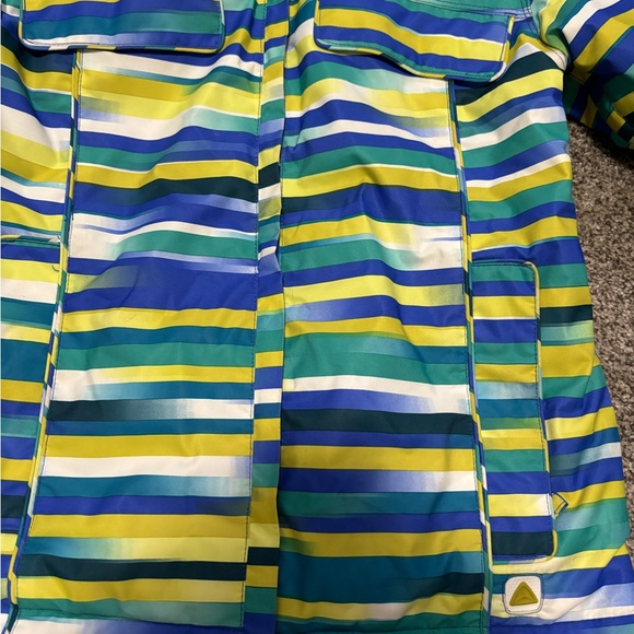 Powder Room Ski Jacket - Picture 2 of 7